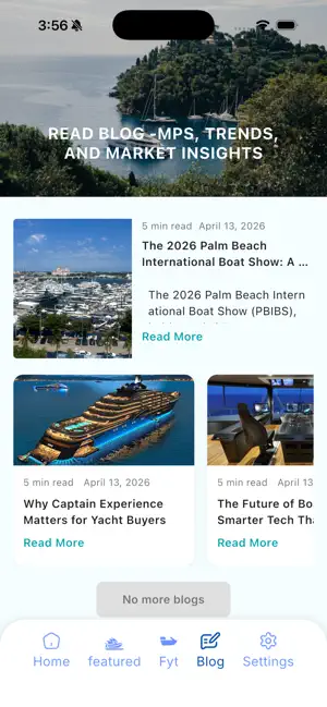 Jupiter Marine Sales screenshot 3