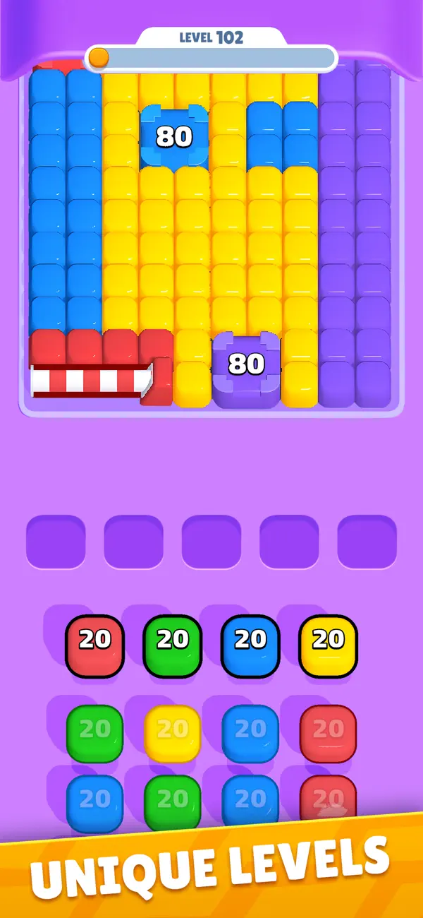 This is Blast! Hack screenshot 2 - game app interface