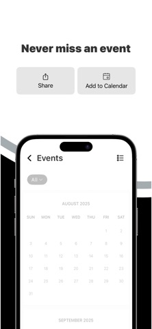 EMF Public Schools iPhone screenshot
