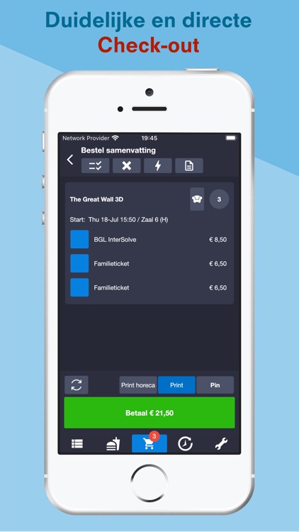 ActiveTickets Boxoffice mini screenshot-4