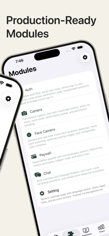 ShipSwift - MCP Codebase screenshot