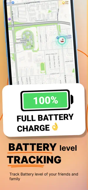 Phone Tracker: Number Location screenshot 4