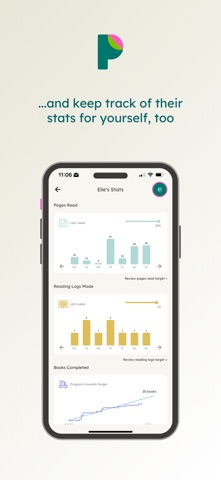 Pageticker screenshot