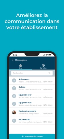 E-lio Pro Screenshot 3 of 3