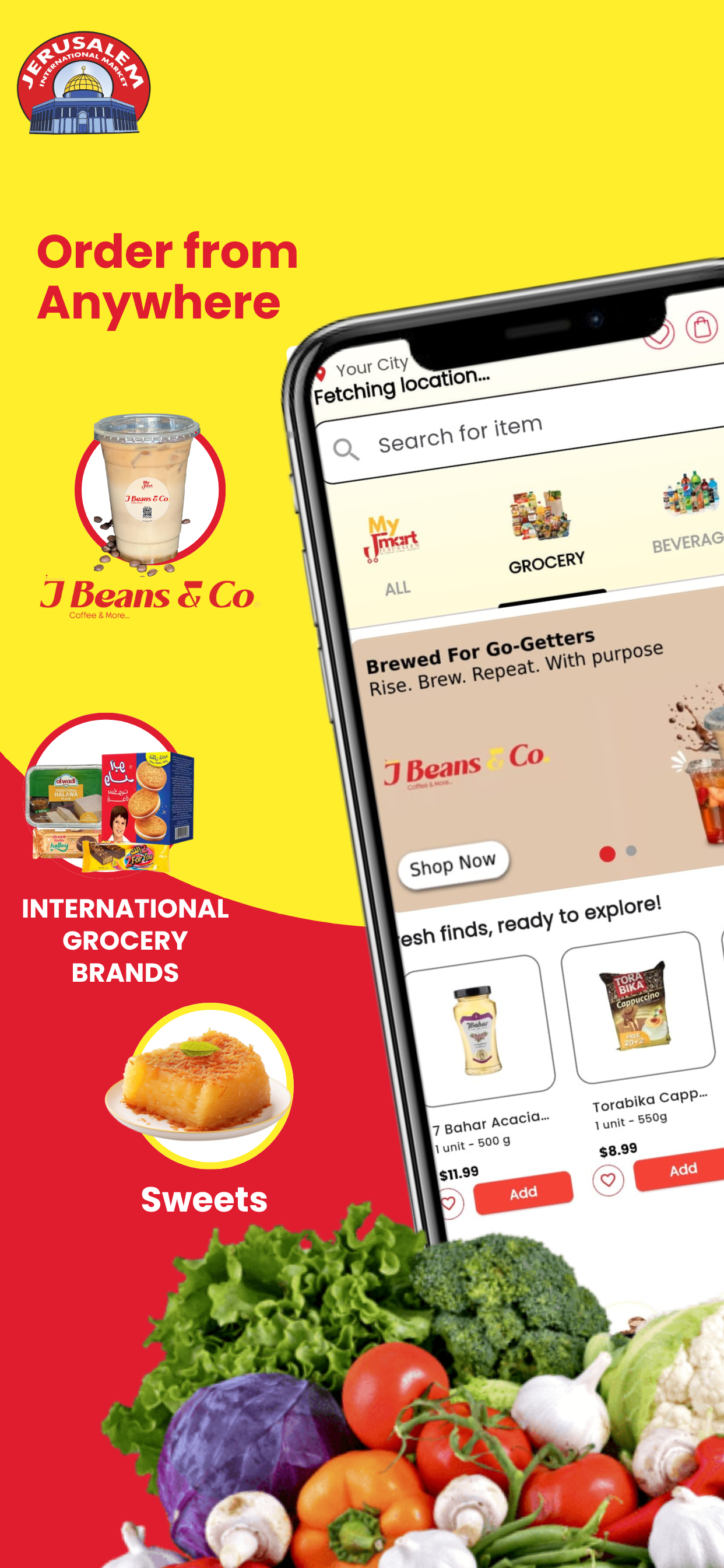 MyJmart screenshot 2