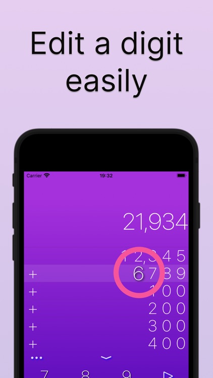 Calc - Voice Calculator