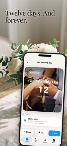 Soon. - Days Until Big Events Screenshot 2 of 9