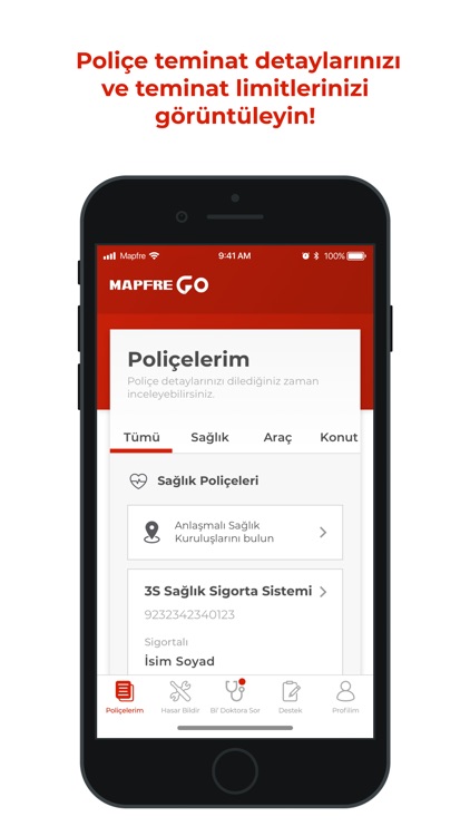 MAPFRE GO