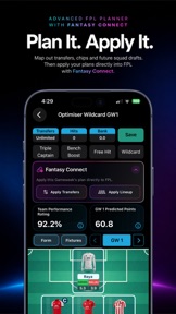 We Play FPL: Your Fantasy HQ screenshot