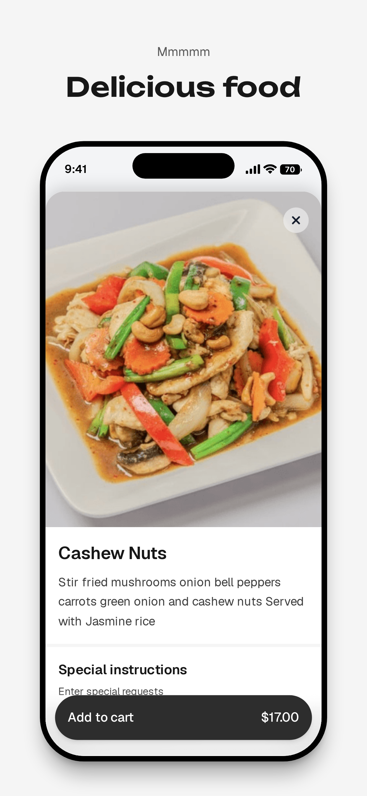 Sisters Asian Eatery