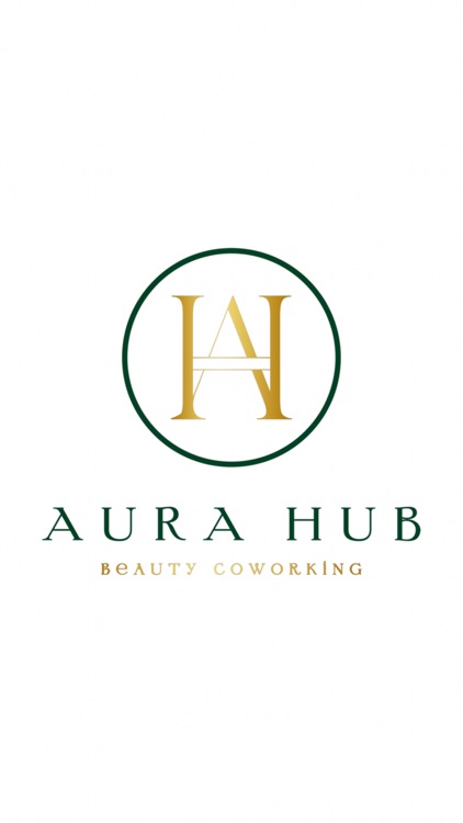 Aura Hub бьюти коворкинг