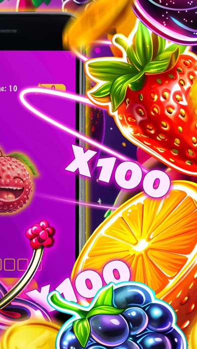 Plink-ok Juicy Screenshot