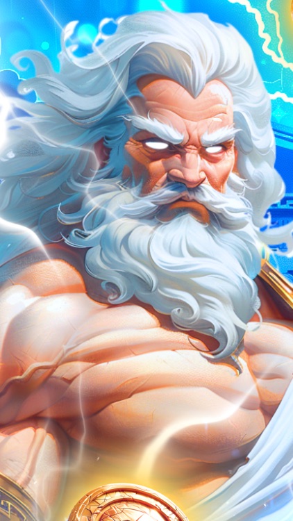 Zeus Wrath: Divine Power