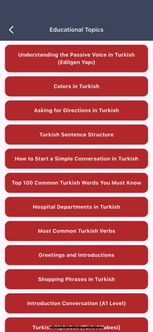 Turkish-Language Screenshot 3 of 9