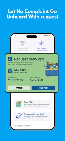 ReStay Hostels Screenshot 4 of 6