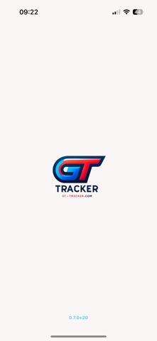 GT-tracker Screenshot 1 of 3