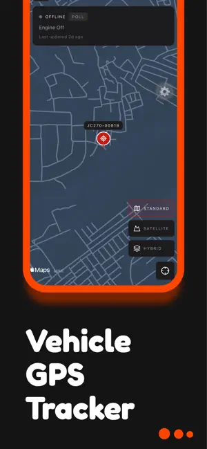 TechGuard: Smart Security Tech screenshot 2