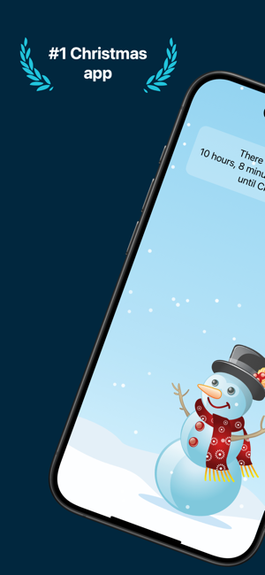 Christmas Countdown Screenshot