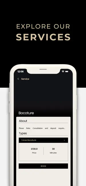 Destination Derma screenshot 4