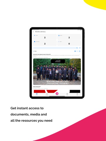 PMTS Turnage Group iPad screenshot