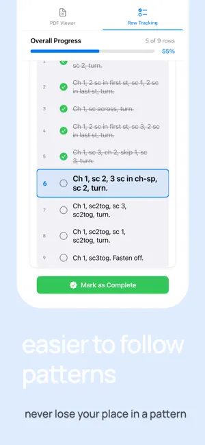 Touché screenshot 2