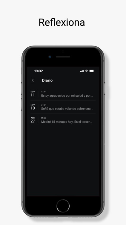 Despertar: Meditación y Dormir screenshot-5