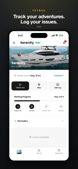 ToyBox Sharing screenshot 4