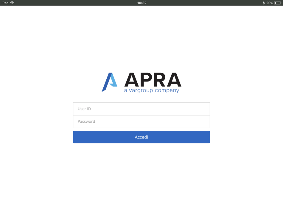 #2. GetB2B (iOS) By: APRA SPA