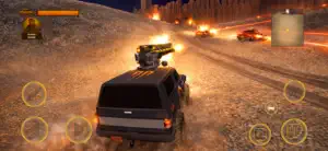 Car Race 3D: Battle Racing screenshot 2