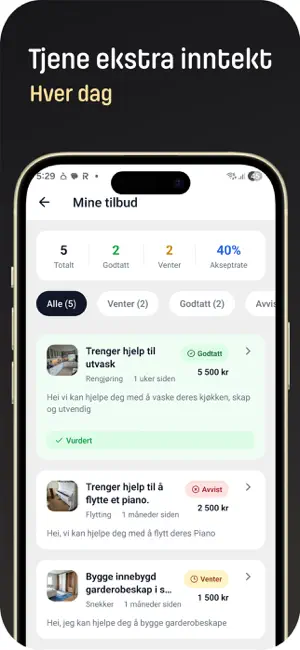 Flon: Finn fagfolk nær deg screenshot 4