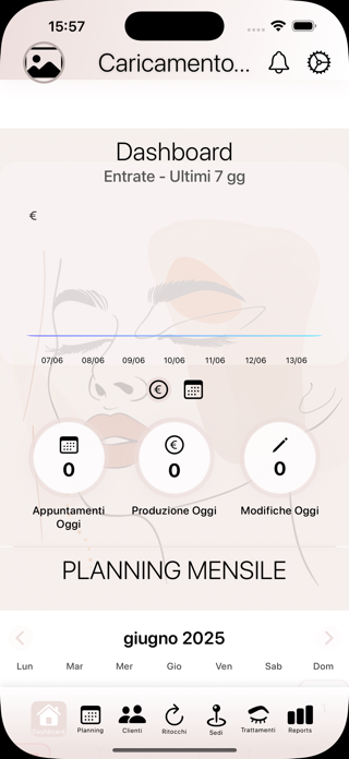 MyPMU Light Screenshot 1 of 7