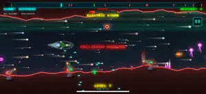Galactic Overdrive screenshot 1