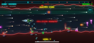 Galactic Overdrive Screenshot 1 of 7