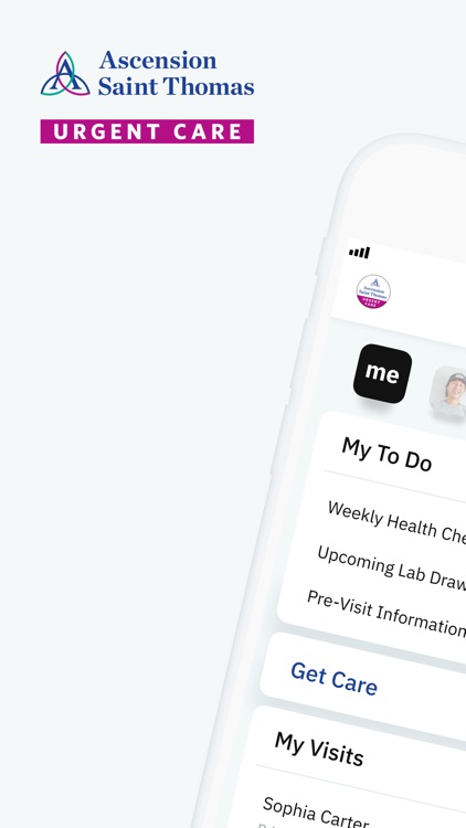 Ascension St. Thomas UC