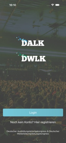 DALK & DWLK Screenshot 1 of 8