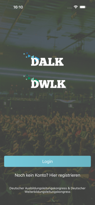 DALK & DWLK Screenshot 1 of 8