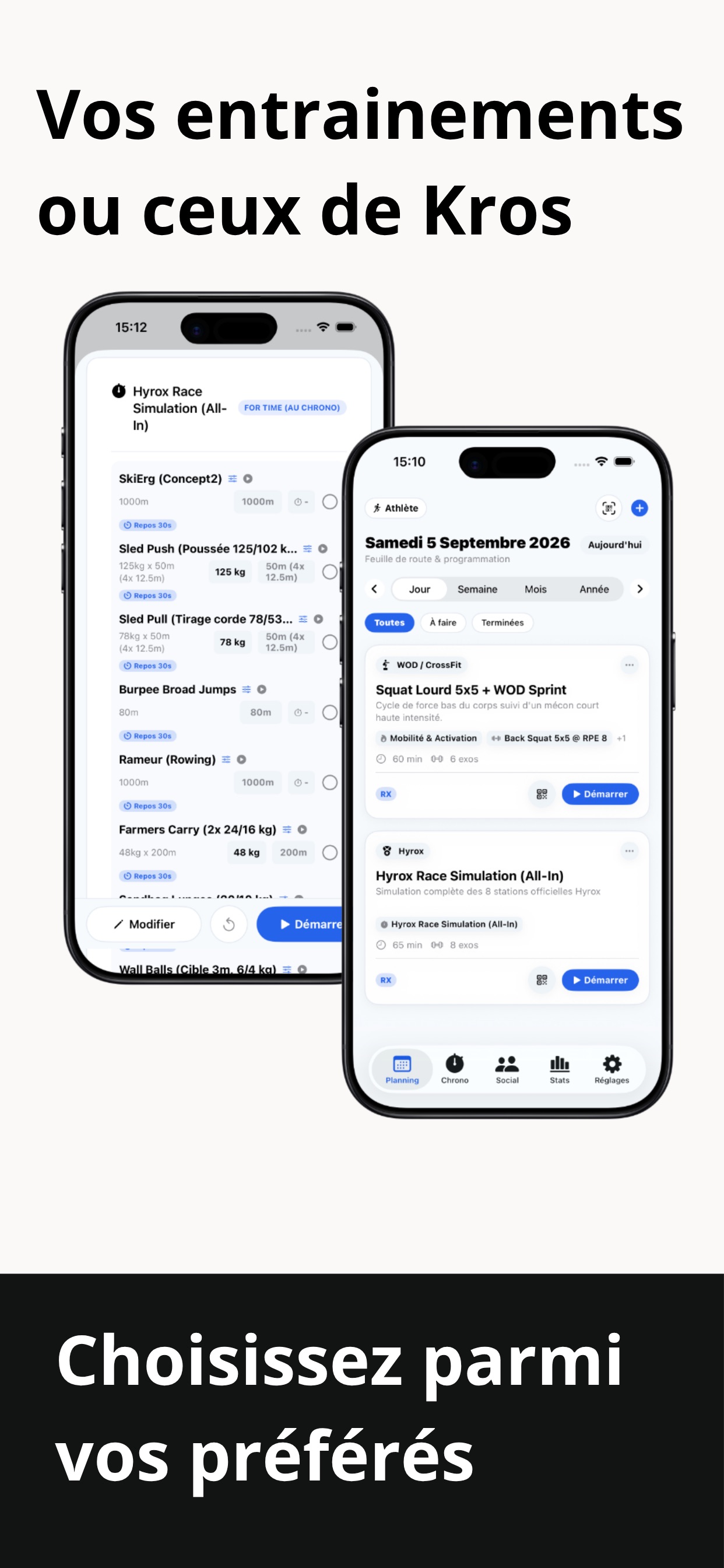 Screenshot 3 of Kros