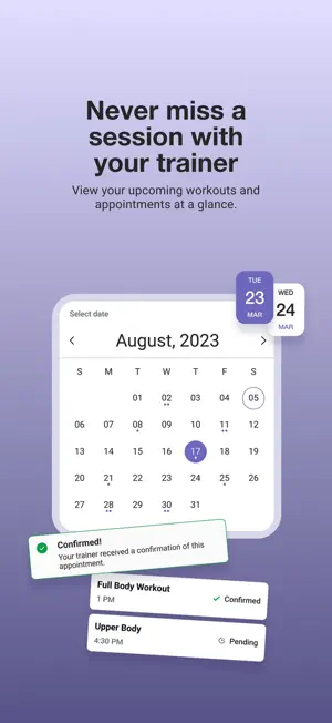 PT1Pro - Client screenshot 3