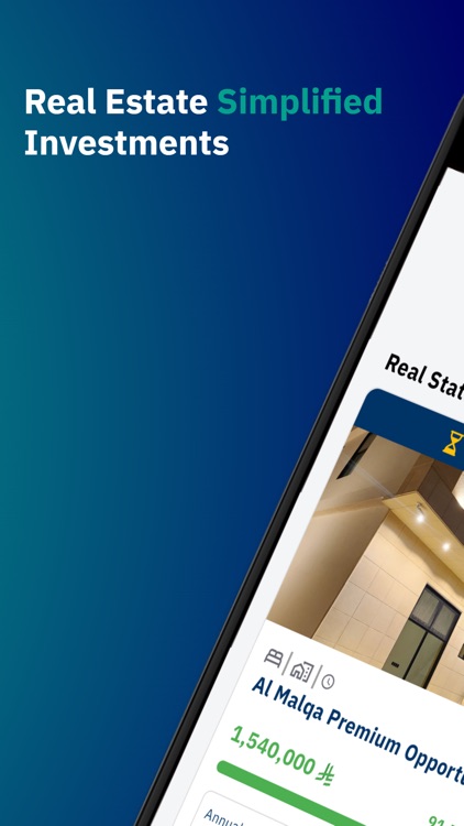 Madak : Fractional Ownership screenshot-5