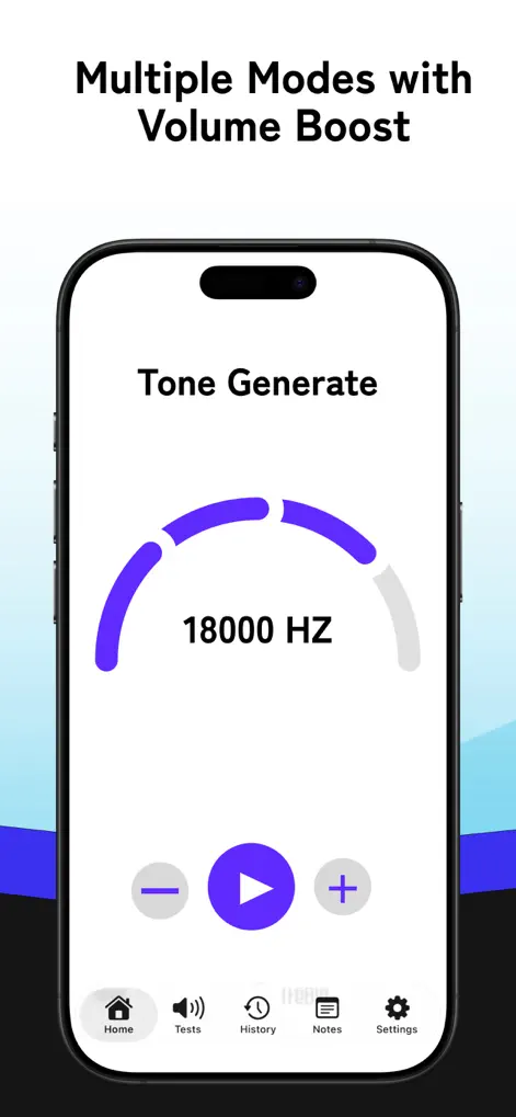 Sound Wave Speaker Cleaner - App de Utilidades | MWM
