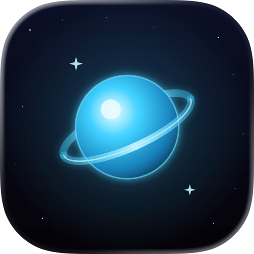 Idle Space Station Tycoon Game