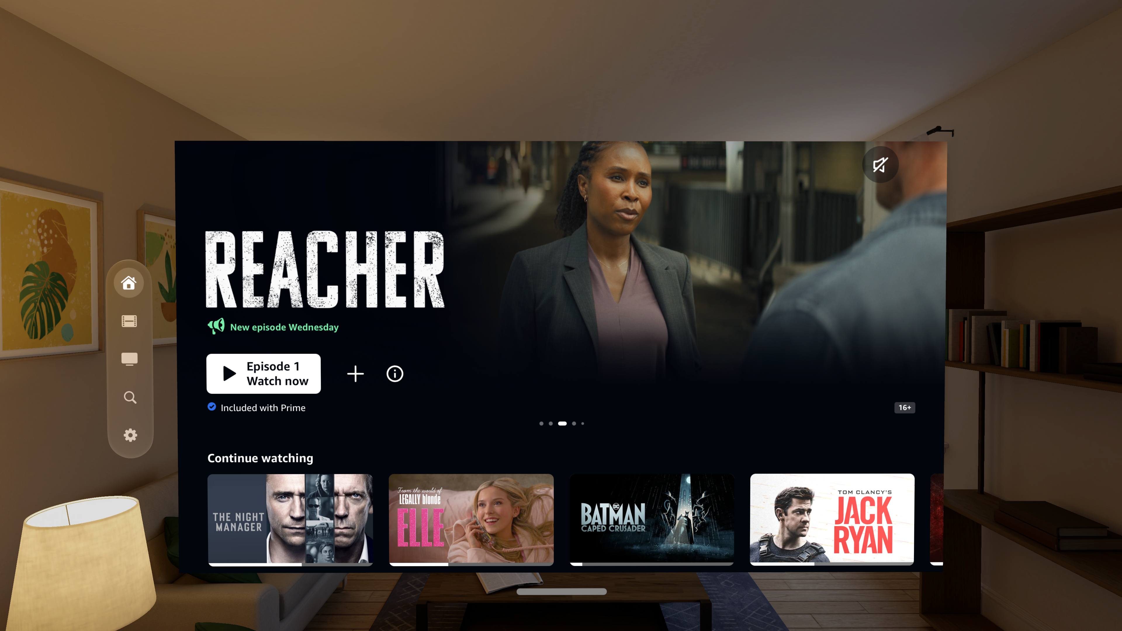 Ultra Stream+ screenshot 7