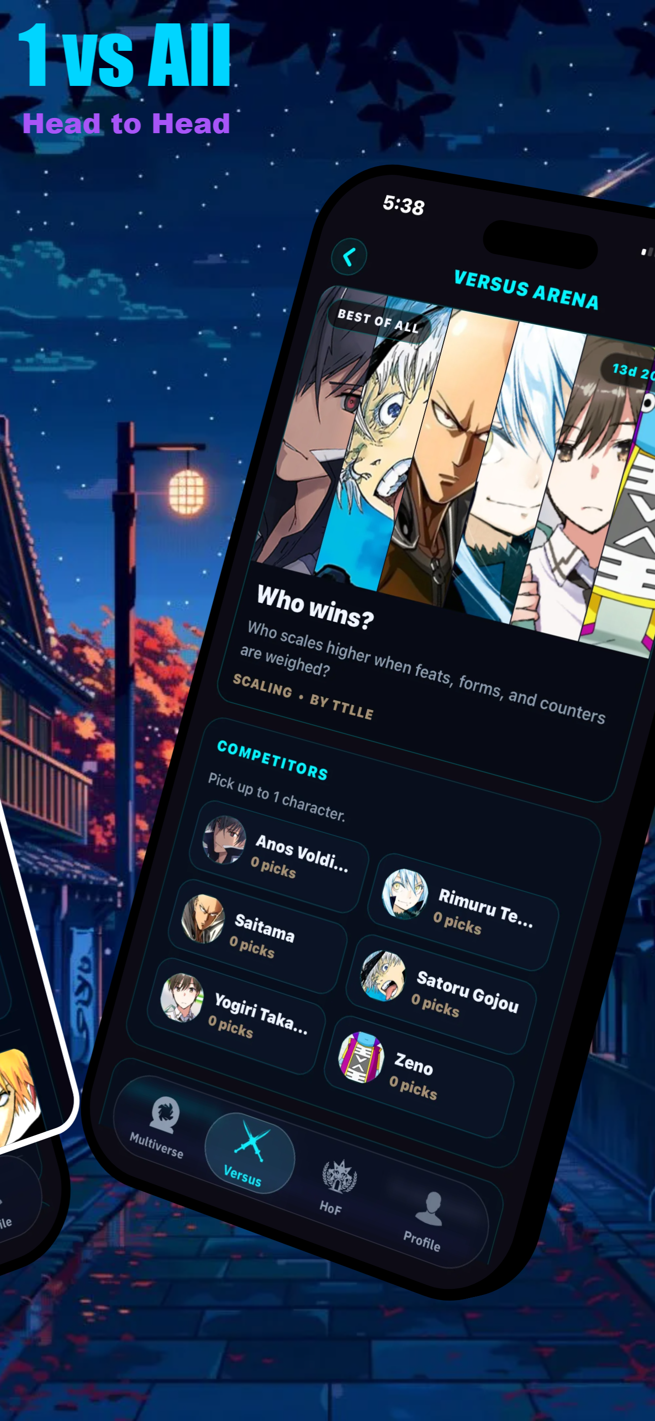 ClashVerse
