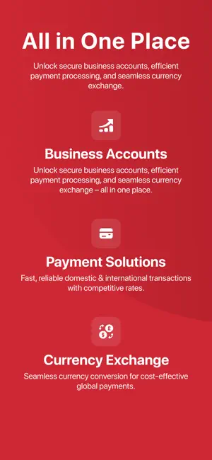 Bedford Pay screenshot 4