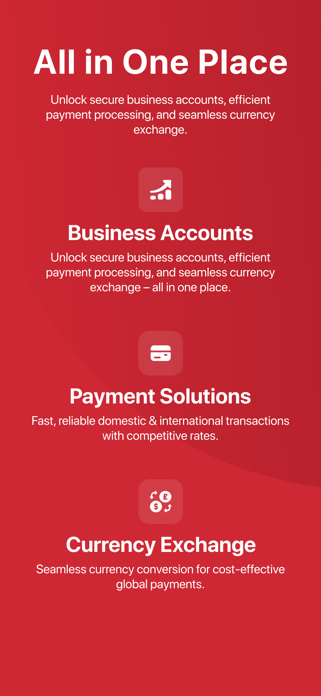 Bedford Pay Screenshot 4 of 5