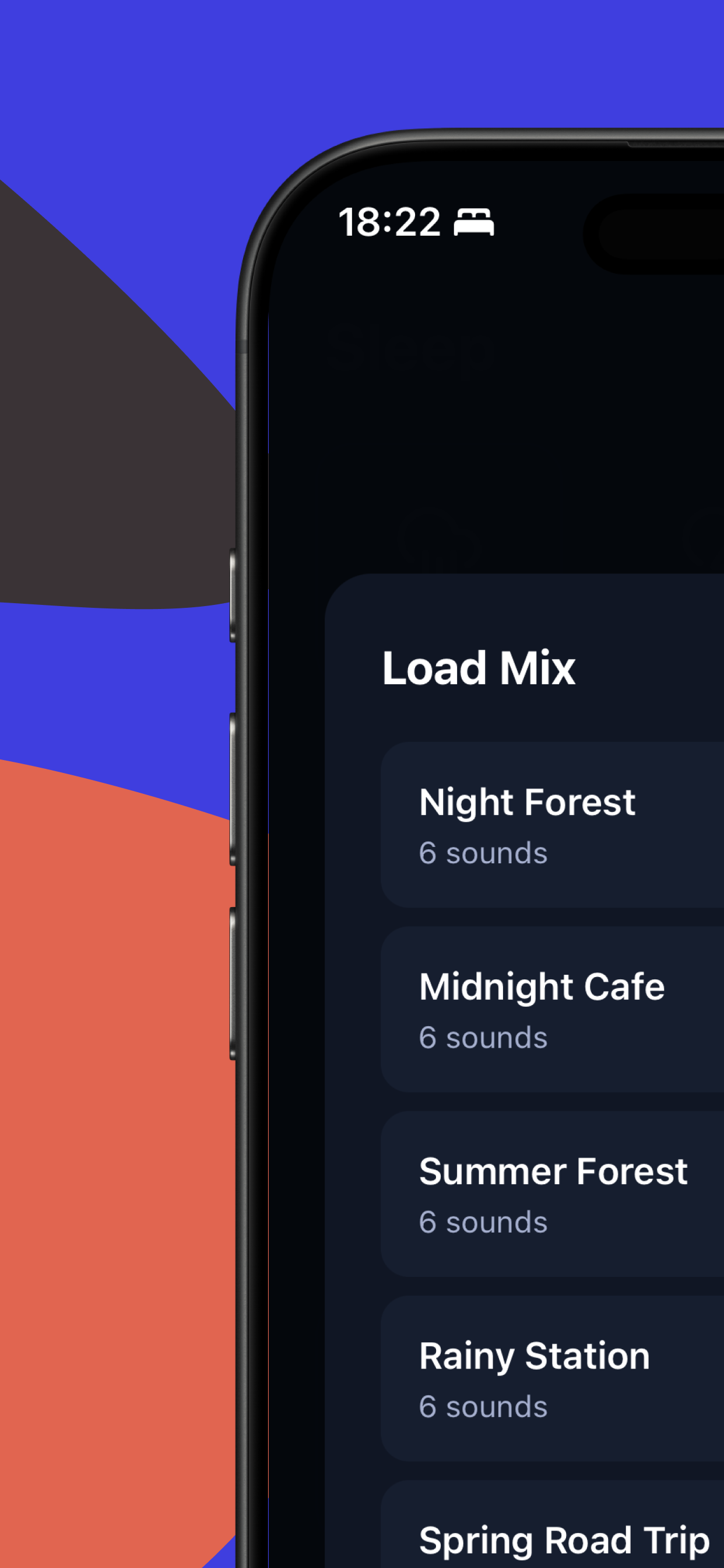 FocuSound screenshot 4