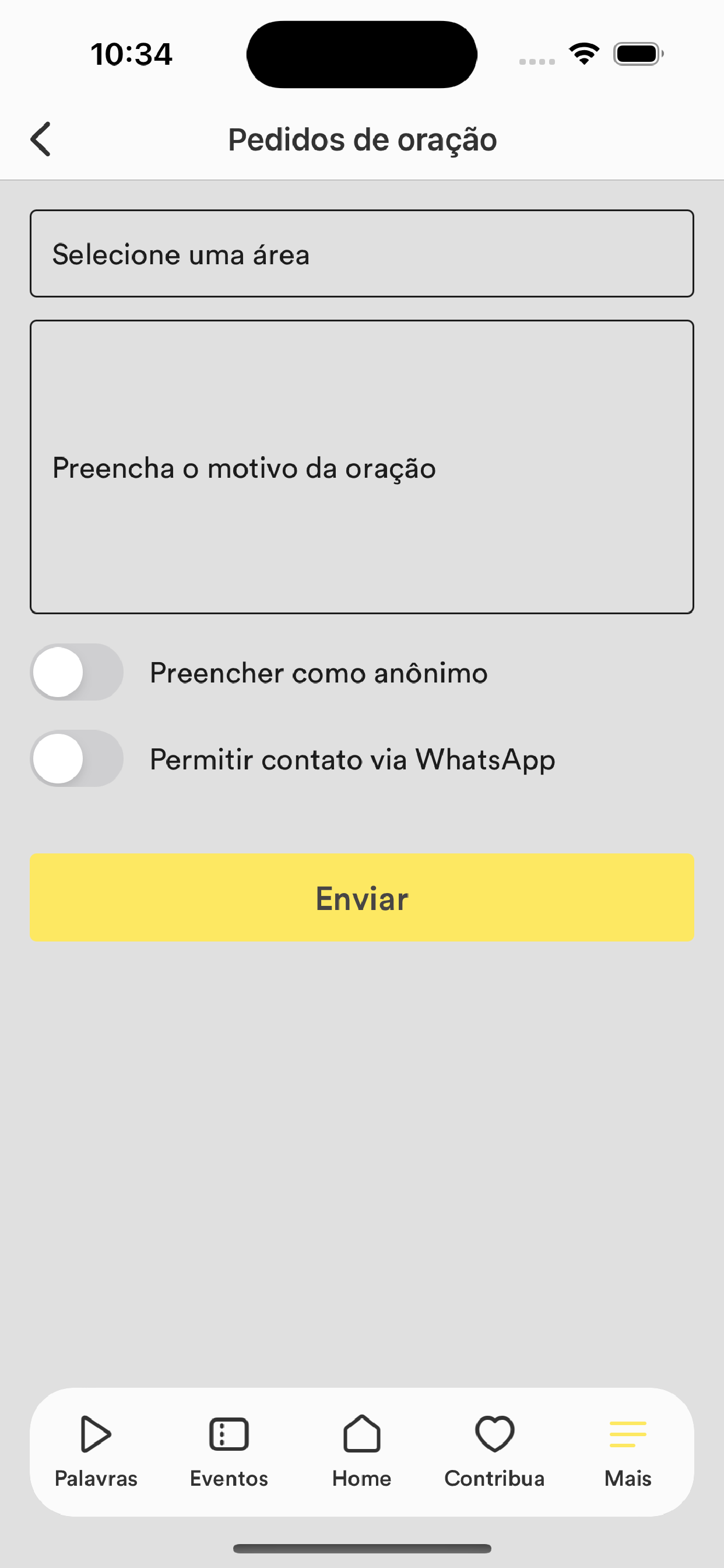 PromessaVida