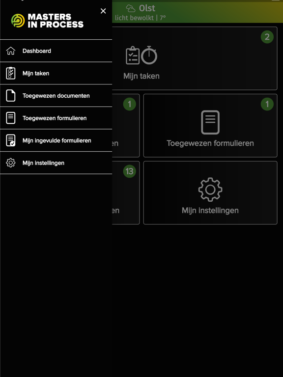 Screenshot #6 pour MIP