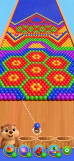 3D Bubble Match -Shooter Games screenshot 2