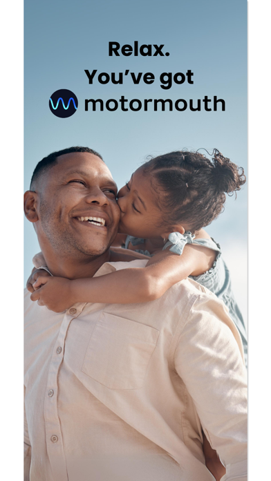 MotorMouth: Family Locator Screenshot